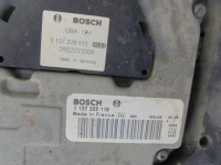 фото thumb №14, Volvo s80 2.5t вентилятор охолодження радіатора (дифузор) 30723105