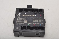 фото thumb №1, Mercedes w172 r172 модуль дверь a2129001529