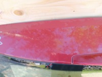 фото thumb №8, Opel astra h hb кришка зад z2gu 5d