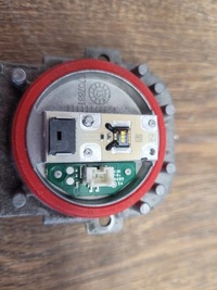 фото thumb №4, Bmw x3 f25 707881 модуль led jeż