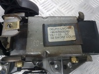 фото thumb №6, Колонка рулевая ze замок зажигания alfa romeo 147 fl