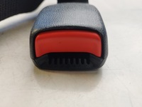 фото thumb №6, Nissan primera p10 пряжка клипса поперечина заднего задняя 88822-98j02