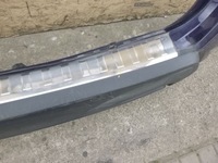 фото thumb №9, Dacia оригинальный номер 850222027r бампер