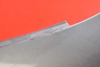 фото thumb №6, Крыло левый перед переднее lm7w audi q7 4l рестайлинг 08-15