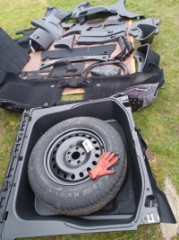 фото thumb №8, Jeep grand cherokee wk2 lift замок дверь перед правый