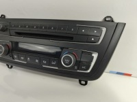 фото thumb №5, Bmw f20 f30 блок управління клімат-контролем (панель пічки, кондиціонера) радіо