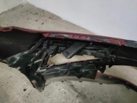 фото thumb №16, Vw sportsvan lift 17r-- бампер передний перед