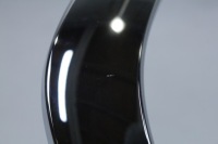 Молдинг декоративна хром рамка ґрати бампера mini f55 f56 f57 7300589 в Україні, фото thumb