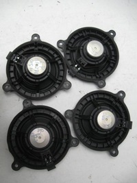 фото thumb №1, Динамик дверь перед задняя mazda cx5 ii 17-