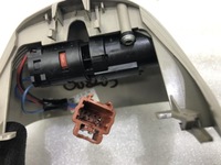 фото thumb №8, Защита зеркало заднего renault megane i