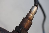 фото thumb №8, Гаситель + датчик 39210-03bb1 соединитель эластичный kia rio iv 1.2 16v 17-