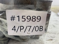 фото thumb №9, Mazda 323f bj насос гальмівна abs b25f437a0