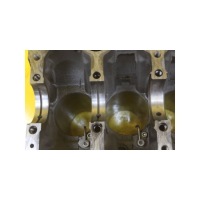 фото thumb №12, Блок  двигуна 2.0 crdi d4ea 5648313 hyundai tucson kia sportage