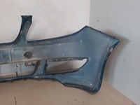 фото thumb №11, Skoda fabia ii lift 10-14 бампер перед передний 5j0807221d