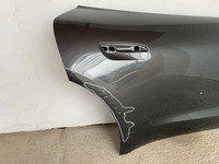 фото thumb №6, Porsche taycan двері праве задні poznań giełda