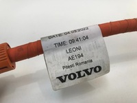 фото thumb №4, Volvo xc40 1.5 гибрид шланг wysokiego напряжения