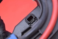 Отопитель электрическая mf013410-0451 jaguar xf x250 2.2 td 200 km 11-15 Киев, фото thumb