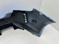 фото thumb №8, Bmw m2 g87 бампер задній 4xpdc оригінал 2022-