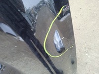 фото thumb №4, Dodge ram sport 09-18 капот