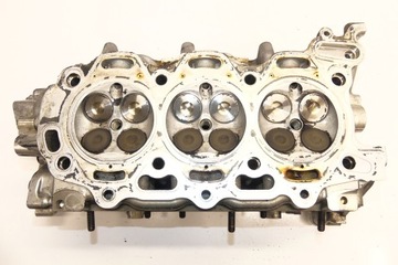 фото thumb №10, Alfa romeo giulia квадрифоліо 2.9 v6 головка циліндрів права