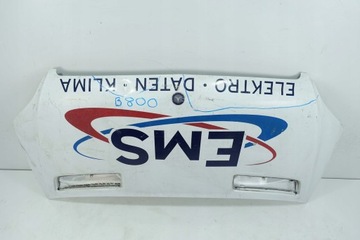 фото thumb №6, Капот кришка двигуна перед mercedes sprinter 906