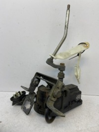 Mercedes моторчик дворники фара sl r129 левый правый молдинг комплект в Украине, фото thumb