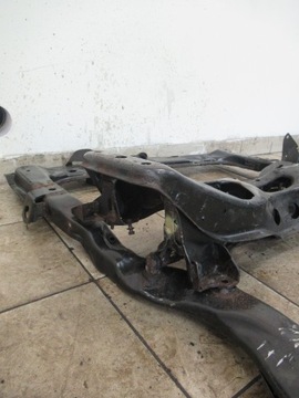 фото thumb №7, Підрамник перед двигуна impreza gd ej257