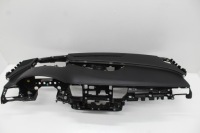 фото thumb №1, Audi a8 d4 4h lift панель приладів консоль czarna head up