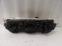 фото thumb №3, Панель управление кондиционера ford focus