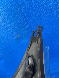 фото thumb №10, Лампа права перед ford custom лінза демонтаж