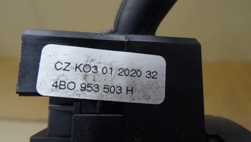 фото thumb №9, Sharan 1 i перемикач комбінований 1j0953513