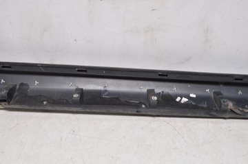 фото thumb №12, Volvo xc60 i планка накладка порогова ліва 31294848
