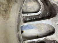 фото thumb №8, Nissan x-trail t31 18 5x114,3 диски алюмінієві  алюмінієві диски