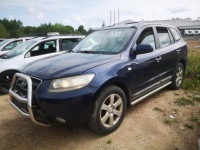 фото thumb №6, Hyundai santa fe педаль зчеплення 2006 2.2l