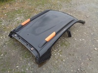 фото thumb №2, Дах обшивка рейлінги dacia spring 2022 rok