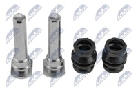 фото thumb №2, Набор дополнительных, суппорт тормозной nty hzn-fr-007