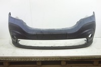 фото thumb №1, Бампер перед renault trafic iii 14- 620223380r
