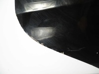 фото thumb №2, Mercedes r klasa w251 дверь правый задняя задние