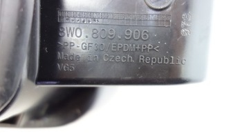 фото thumb №11, Кришка заливання заливна горловина пального дизель adblue audi a4 b9 2016-2025 | 8w0809906