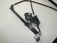 фото thumb №4, Підйомник скло правий перед ford galaxy mk ii 7m3837402