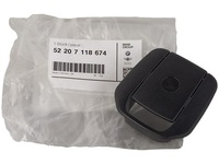 фото thumb №1, Оригинальный номер bmw заглушка крепления isofix bmw 3 e90 e91