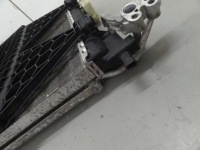 фото thumb №13, Vw polo 6r v 2012 1.2 b комплект радіатор з вентилятор 6r01212530