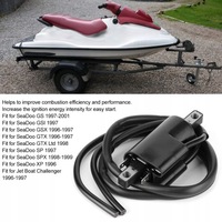 фото thumb №2, Катушка зажигания sea doo gsx gtx spx xp 800 gti