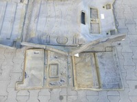 фото thumb №11, Коврики обшивка комплект салон daf xf 106 lift europa 2021