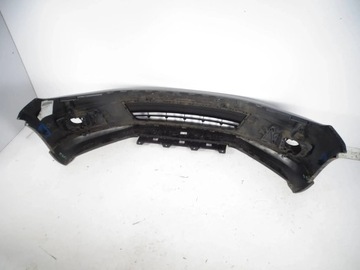 фото thumb №11, Бампер перед переднє vw tiguan 5n0 рестайлінг 10-15