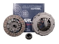 фото thumb №1, Зчеплення набір vw new beetle 1998 - 2010