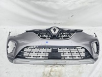 фото thumb №2, Бампер renault captur ii 2 2020- перед передний решётка радиатора решётка радиатора