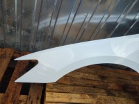 Крило ліве перед передній сталевий audi a7 4k8 02.18-03.25r лак ls9r Зі Шроту, фото thumb