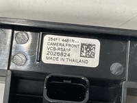 фото thumb №9, Камера передня w решітка радіатора, решітка радіатора renault clio v przed lift 5.022