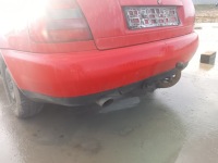 фото thumb №1, Бампер задня audi a4 b5 sedan